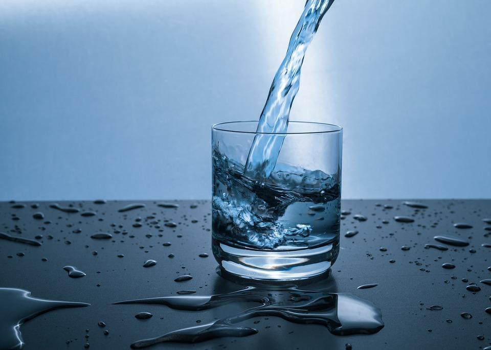 Drinking Water Treatment