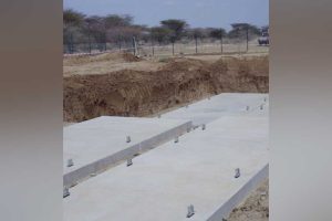 Kapese Camp, Turkana