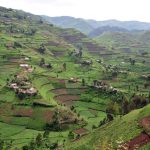 Uganda