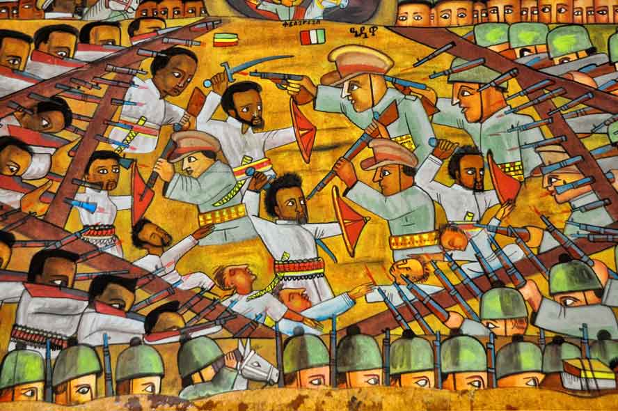 Art_of_War,_Ethiopia_(8018940010) Art of war Ethiopia